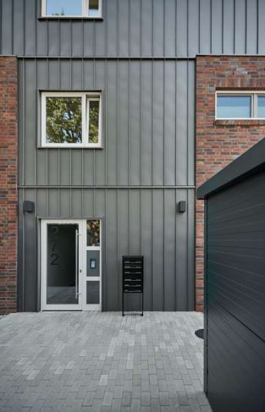 DS Nordic Klickfalz ist auch in Deutschland beliebt, Alter Husumer Weg 272, 24941 Flensburg